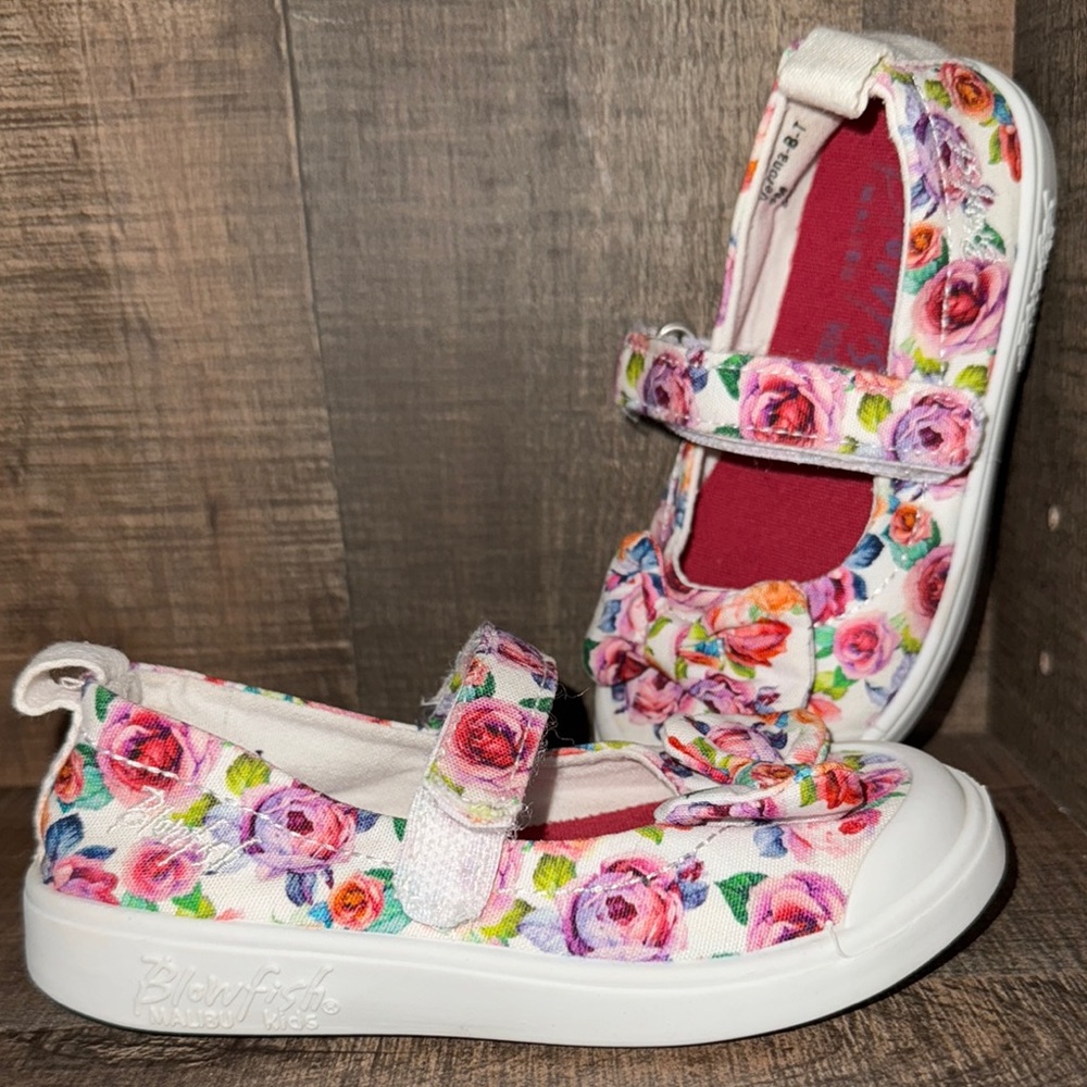 BLOWFISH‎ Malibu VERONA style sandals-size 8